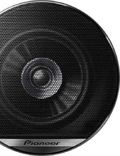 Pioneer スピーカー TS-G1010F 10cm ユニットスピーカー デュアルコーン カロッツェリア 最後 画像