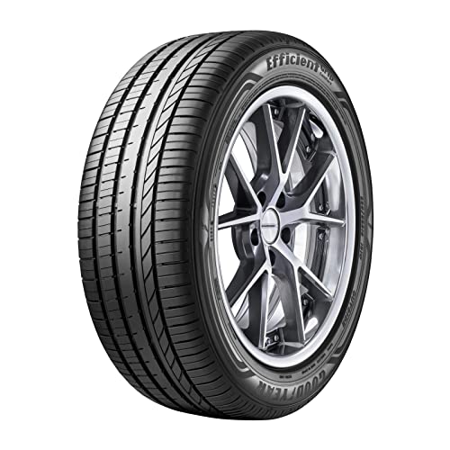 グッドイヤー(GOODYEAR) サマー 225/55R19 99V EfficientGrip Comfort タイヤのみ・ホイールなし 1本 05603816 1枚目 画像