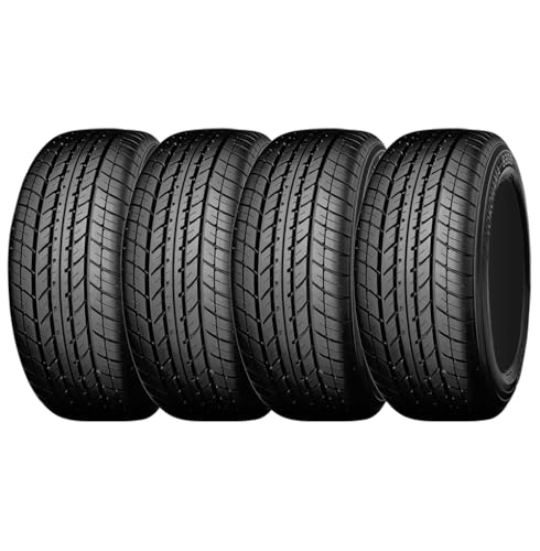 ヨコハマ(YOKOHAMA) 155/65R14 75S S306 4本セット 画像1