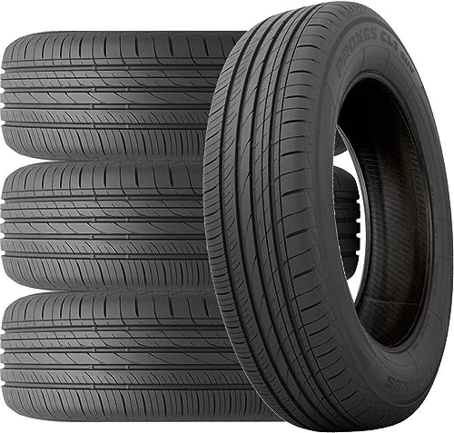 トーヨータイヤ PROXES CL1 SUV 225/55R19 99V 4本セット 画像1