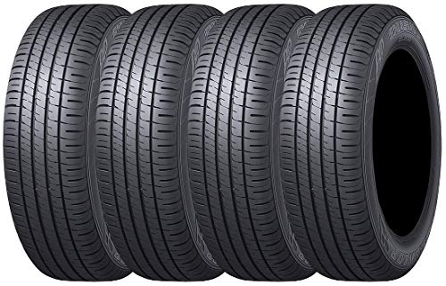 ダンロップ(DUNLOP) 195/65R15 91H ENASAVE EC204 4本セット 画像1