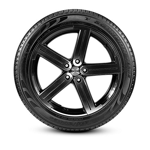 PIRELLI(ピレリ) オールシーズン 235/65R18 SCORPION VERDE A/S 106H タイヤのみ・ホイールなし 1本 2907900 中間 画像