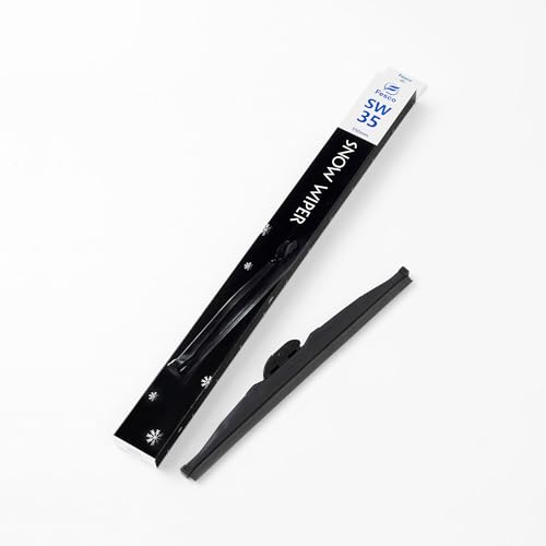 雪用ワイパーブレード 350mm スノーワイパーブレード 冬用ワイパーブレード フェスコ（FESCO） 画像1