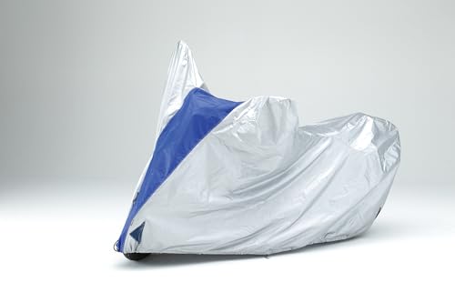 ヤマハ発動機(Yamaha) バイクカバー E+タイプ 破れにくい 国産 厚手 Lサイズ Q5K-YSK-161-T03 画像1