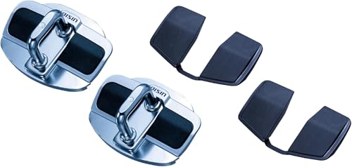 アイシン(AISIN) 車用 ドアスタビライザー 2個セット Door Stabilizer DSL-002 画像1