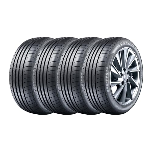 ワンリ(WANLI) 235/50R18 101W サマータイヤ SA302 4本セット 1枚目 画像