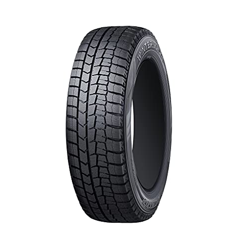 ダンロップ(DUNLOP)【スタッドレスタイヤ・ホイール4本セット】155/65R14 75Q WINTER MAXX 02 & 14×4.5J PCD100/4H +45 ZT10 中間 画像