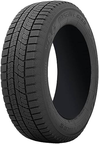 トーヨータイヤ (TOYO TIRES) 165/60R15 77Q スタッドレスタイヤ OBSERVE GIZ2 4本セット 画像1