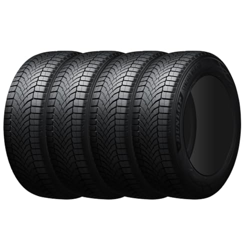 ダンロップ(DUNLOP) 195/65R15 91H オールシーズンタイヤ SYNCHRO WEATHER 4本セット 画像1