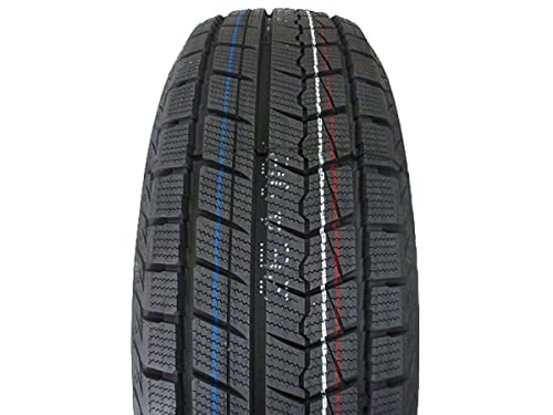 グリンランダー(GRENLANDER) スタッドレスタイヤ Winter GL868 195/65R15 95T 4本セット 最後 画像