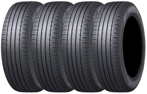 ダンロップ(DUNLOP) 165/55R15 75V ENASAVE EC204 4本セット 画像1