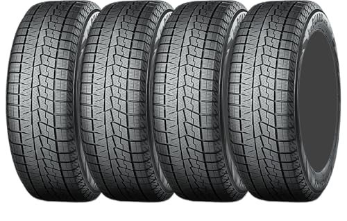 ヨコハマ(YOKOHAMA) 155/65R14 75Q スタッドレスタイヤ iceGUARD 7 iG70 4本セット 画像1