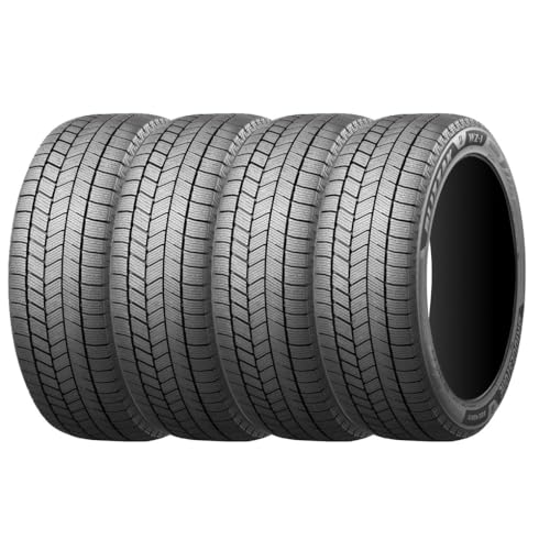 ブリヂストン(BRIDGESTONE) スタッドレスタイヤ BLIZZAK(ブリザック)WZ-1 195/80R15 96Q 4本セット 1枚目 画像