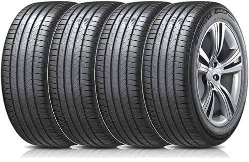 ハンコック(Hankook) Ventus Prime4 K135 215/45R17 91W XL 4本セット 画像1