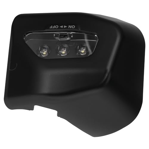 カーメイト(CARMATE) N-BOX 専用 ラゲッジランプ JF3 / JF4 / JF5 / JF6 専用設計 LED ソーラー電源 荷室用ランプ NZ865 最後 画像
