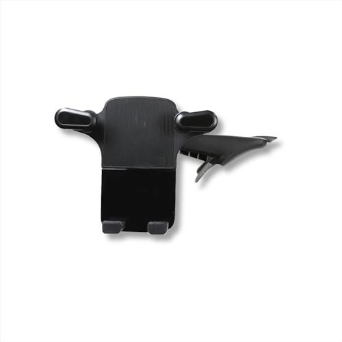 イブデザイン SUZUKI スイフト ＆ スイフトスポーツ専用 モバイルホルダーセット「リムロック」 オールマイティーホルダーセット（左用） / 品番：MHZ-AL5 画像1