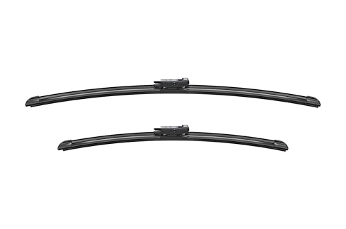 BOSCH(ボッシュ) 輸入車用 フラットワイパーブレード エアロツイン 車種専用セット 600/475mm A930S 最後 画像