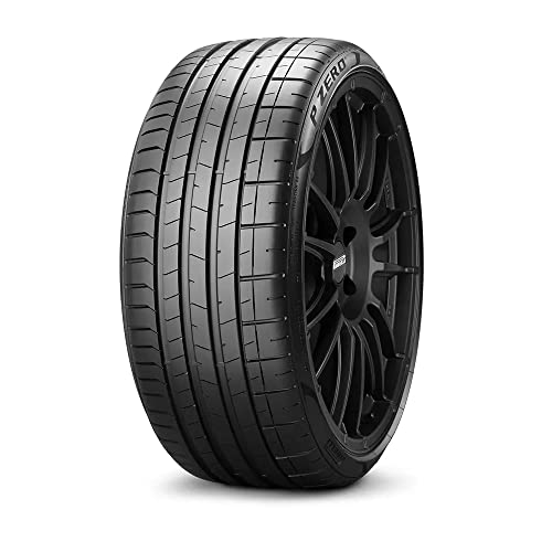 PIRELLI(ピレリ) サマー 235/50R19 P-ZERO (PZ4) 99V L.S. (VOL) ボルボ承認 タイヤのみ・ホイールなし 1本 3259000 画像1