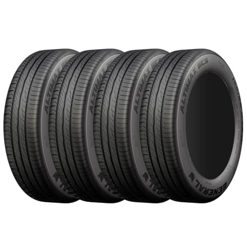 コンチネンタル ゼネラル(CONTINENTAL GENERAL) 185/65R15 88H AltiMax GS5 4本セット 画像1
