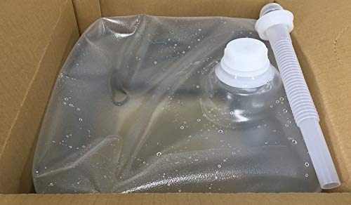 【10L】 アドブルーAdBlue 高品位尿素水 ノズル付属 尿素水 日本製 アドブルー10リットル 最後 画像