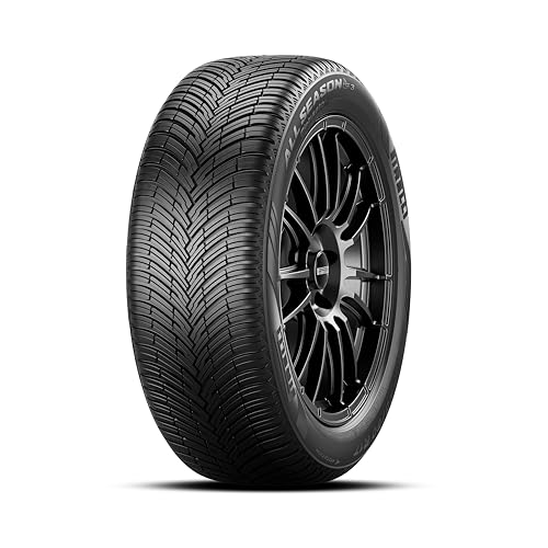 PIRELLI(ピレリ) オールシーズン 225/45R17 CINTURATO ALL SEASON SF 3 94W XL タイヤのみ・ホイールなし 4本セット 4311000 画像1