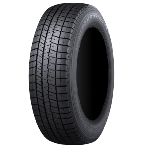 ダンロップ(DUNLOP) 245/40R18 93Q スタッドレスタイヤ WINTER MAXX 03 1本 画像1