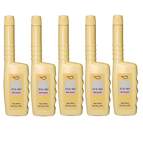 AZ(エーゼット) 燃料添加剤 FCR-062 SE366 100ml×5本 & CCT-001 アクアシャインクリア 300ml 付替え用 AW302【セット買い】 最後 画像