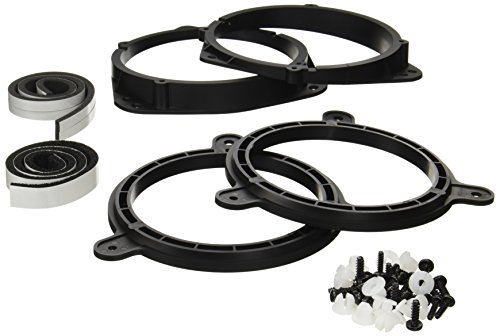 carrozzeria カロッツェリア UD-K109 カースピーカー取付キット UD-K109 画像1