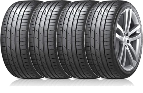 ハンコック(Hankook) Ventus S1 evo3 K127 225/50R18 99Y XL 4本セット 画像1