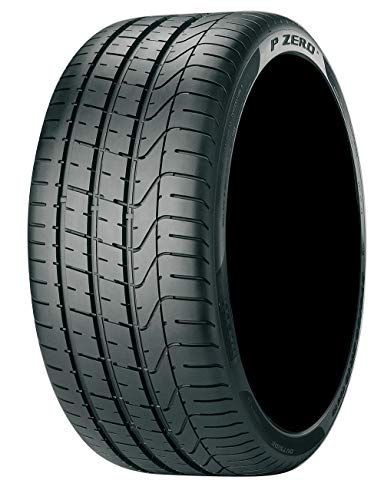 PIRELLI(ピレリ) サマー 255/40R20 P ZERO 101W XL (MO) メルセデス承認 タイヤのみ・ホイールなし 1本 1767400 画像1