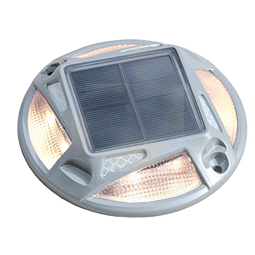 エーモン(amon) パーキングマーカー φ123×高さ23mm ガレージの装飾 駐車位置の確認に 6978 1枚目 画像