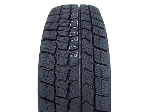 ダンロップ(DUNLOP) 195/65R15 91Q スタッドレスタイヤ WINTER MAXX 02 4本セット 国内正規品 最後 画像