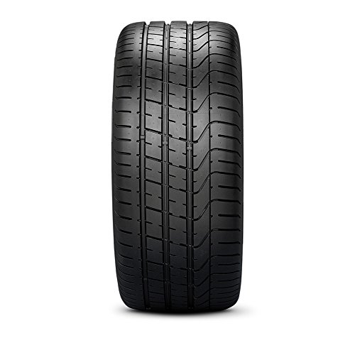 PIRELLI(ピレリ) サマー 255/40R20 P ZERO 101W XL (MO) メルセデス承認 タイヤのみ・ホイールなし 1本 1767400 最後 画像