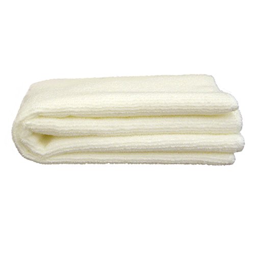 プロスタッフ(Prostaff) 洗車用品 ガラス系ボディーコーティング剤 CCウォータープロテクト マイクロファイバークロス付き ホワイト 300ml S152 中間 画像