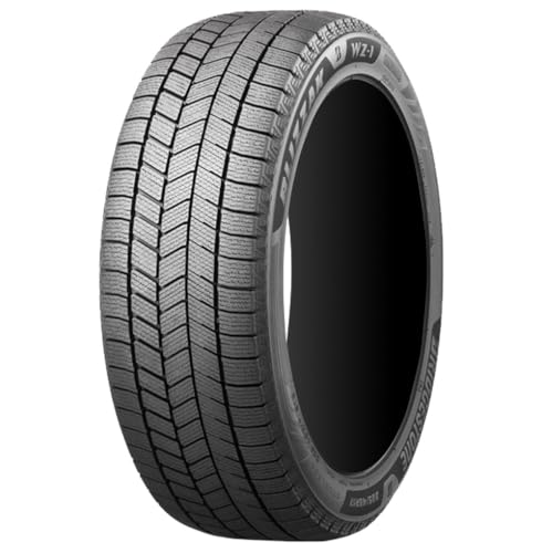 ブリヂストン(BRIDGESTONE) スタッドレスタイヤ BLIZZAK(ブリザック)WZ-1 195/65R15 91Q 画像1