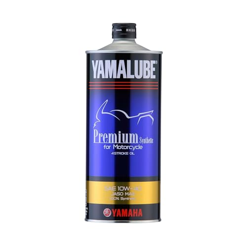 ヤマルーブプレミアムシンセティック (MA2) 1L 1枚目 画像