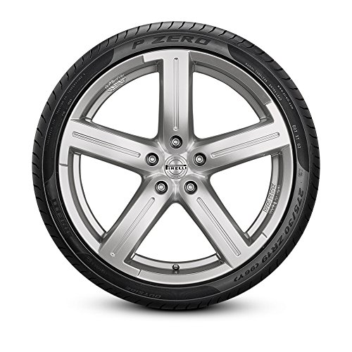 PIRELLI(ピレリ) サマー 255/40R20 P ZERO 101W XL (MO) メルセデス承認 タイヤのみ・ホイールなし 1本 1767400 中間 画像