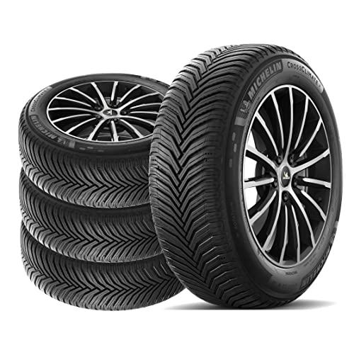 【4本セット】ミシュラン(MICHELIN) CROSSCLIMATE 2(クロスクライメート 2) 185/65R15 92V XL 画像1