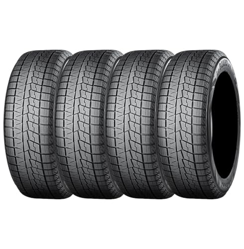 ヨコハマ(YOKOHAMA) 185/65R15 88Q スタッドレスタイヤ iceGUARD 7 iG70 4本セット 画像1