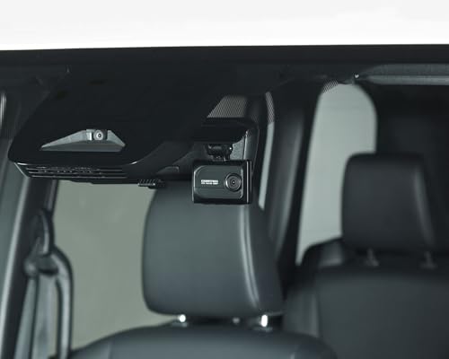 コムテック ドライブレコーダー HDR003 200万画素 Full HD GPS搭載 microSDカードメンテナンスフリー対応 16GBmicroSDカード付属 駐車監視機能 日本製 3年保証 中間 画像