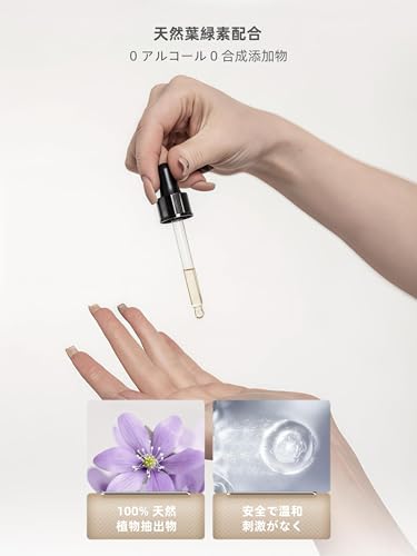 【従来比+135mL！180mL 増量版】FLIRVA 車 芳香剤 F26 Plus/F26/CF3/F39特製カーフレグランス 180mL 石鹸 天然植物抽出物 長持ち 車 消臭 ディフューザー Car Fragrance 中間 画像