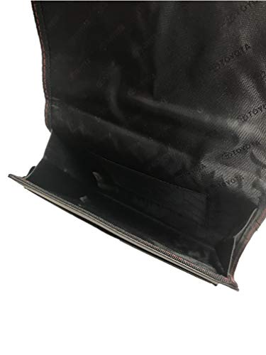 [トヨタ] US 純正 オーナーズマニュアルケース 中間 画像