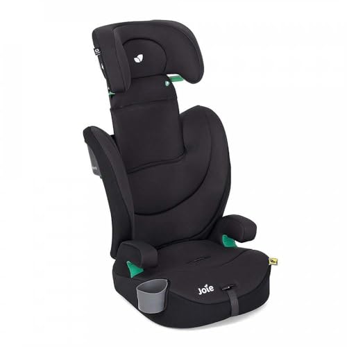 Joie(ジョイー) チャイルドシート エレベートR129(シェール) 最後 画像