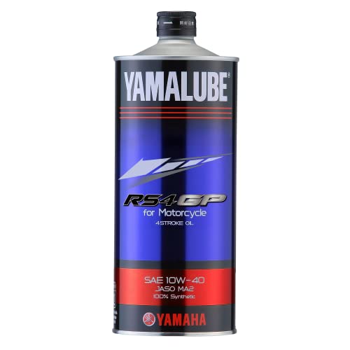 ヤマルーブ RS4GP 1L 10W-40 画像1