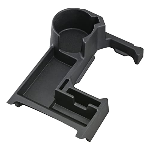 セイワ(SEIWA) 車種専用用品 スズキ ジムニー&シエラ&ノマド(JB64/JB74/JC74)専用 AT車用コンソールトレイ IMP185 軟質素材 ウレタンフォーム カー用品 5ドア JIMNY NOMADE にも対応 画像1