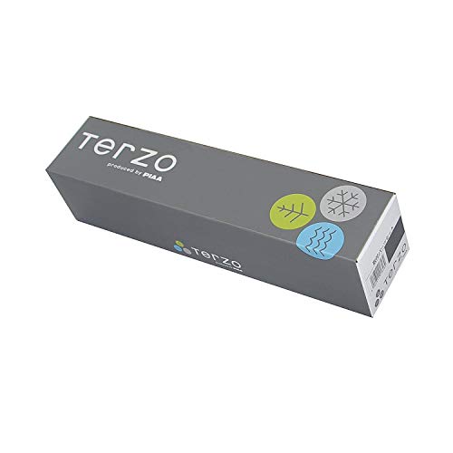 Terzo テルッツォ (by PIAA) ルーフキャリア ベースキャリア ホルダー 4個入 ブラック 【日産 セレナ C26 C27】 EH395 最後 画像