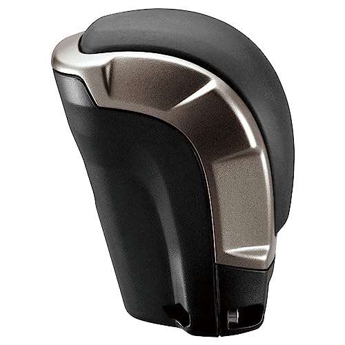 カーメイト(CARMATE) 車用 シフトノブ ジムニー (JB64W)/ ジムニーシエラ (JB74W)専用 RAZO ジムニー AT シフトノブカバー RA150 中間 画像