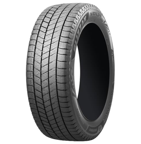 ブリヂストン(BRIDGESTONE)【スタッドレスタイヤ・ホイール 4本セット】 155/65R14 75Q BLIZZAK VRX3 & 14×4.5J PCD100/4H +45 ZT-10 中間 画像