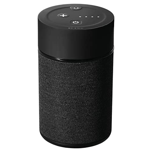 カーメイト 車用 芳香剤 ディフューザー 車載 噴霧式 フレグランス ブラング 噴霧式フレグランスディフューザー2 ブラック L10004 画像1