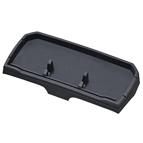 セイワ(SEIWA) 車種専用用品 スズキ ジムニー&シエラ&ノマド(JB64/JB74/JC74)専用 ダッシュボードトレイ スマホスタンド IMP193 軟質素材 カー用品 5ドア JIMNY NOMADE にも対応 画像1